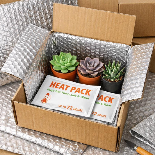 Winter Protection | Insulation wrap